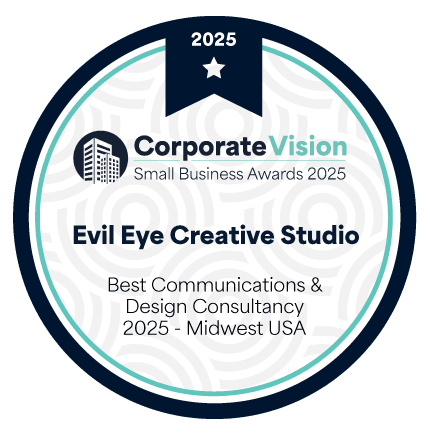 Corporate Vision Small Business Award